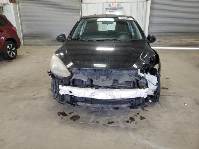 Photo 5 from auction – 2011 MAZDA MAZDA2 with VIN JM1DE1HY6B0123369