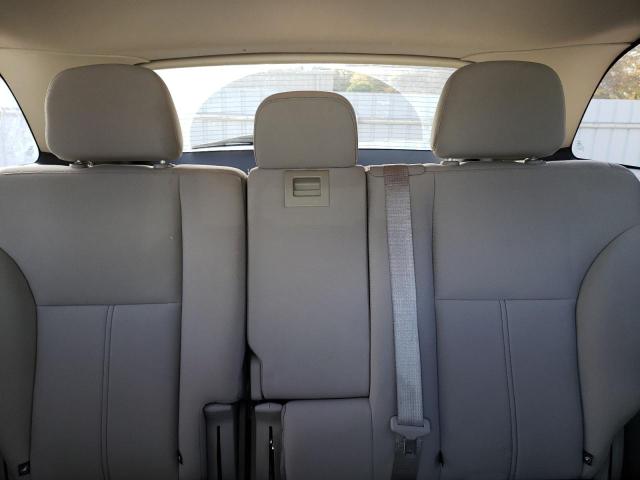 Photo 10 from auction – 2011 FORD EDGE SE with VIN 2FMDK3GC4BBB37078