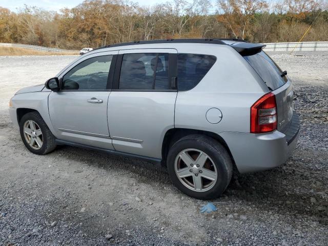 Photo 2 from auction – 2010 JEEP COMPASS SP with VIN 1J4NT4FB1AD538207