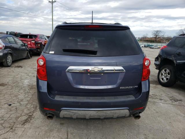 Photo 6 from auction – 2014 CHEVROLET EQUINOX LT with VIN 2GNFLDE39E6142722
