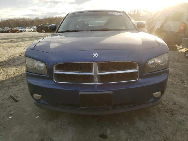 Photo 5 from auction – 2010 DODGE CHARGER SX with VIN 2B3CA3CV6AH135906