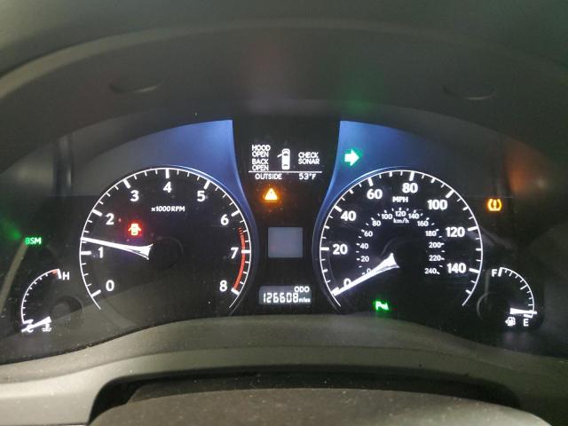 Photo 9 from auction – 2013 LEXUS RX 350 BAS with VIN 2T2BK1BA7DC178347