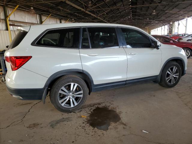 Photo 3 from auction – 2016 HONDA PILOT EX with VIN 5FNYF5H31GB038801