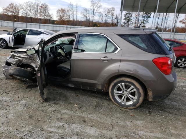 Photo 2 from auction – 2010 CHEVROLET EQUINOX with VIN 2CNALBEW3A6392299