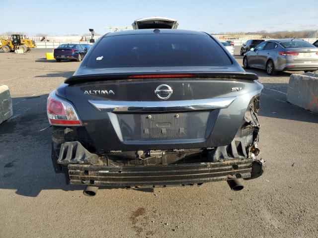 Photo 6 from auction – 2015 NISSAN ALTIMA 2.5 with VIN 1N4AL3AP7FC133828