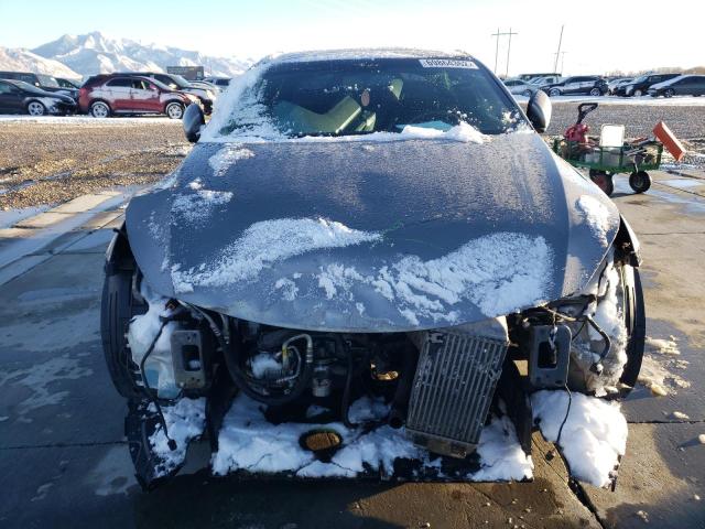 Photo 5 from auction – 2013 KIA OPTIMA SX with VIN 5XXGR4A65DG217921
