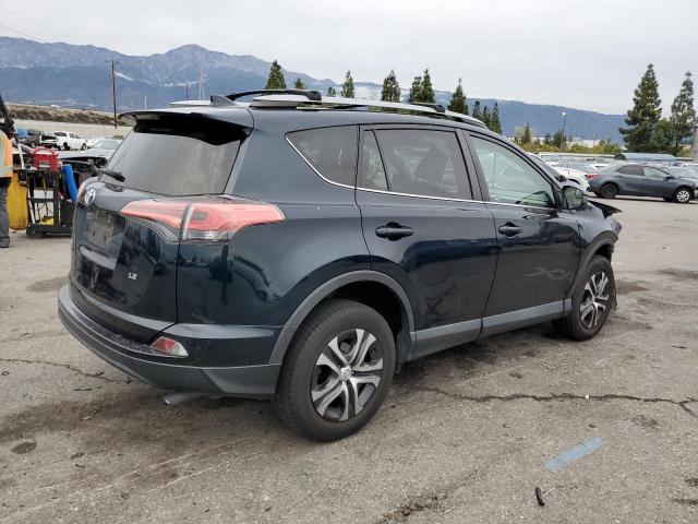 Photo 3 from auction – 2018 TOYOTA RAV4 LE with VIN 2T3ZFREV2JW488279