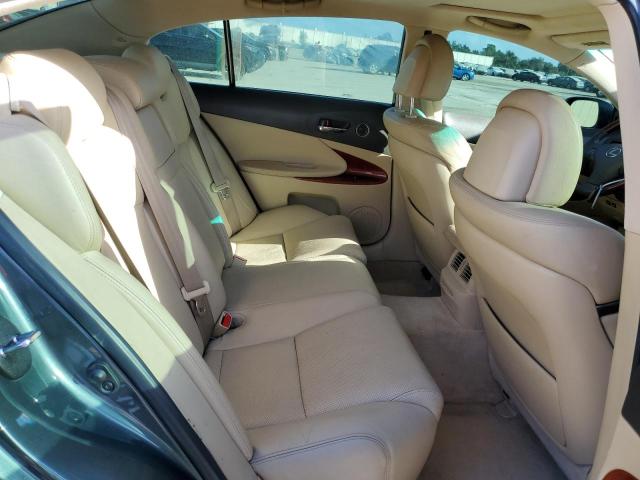 Photo 10 from auction – 2008 LEXUS GS 350 with VIN JTHCE96S880017988