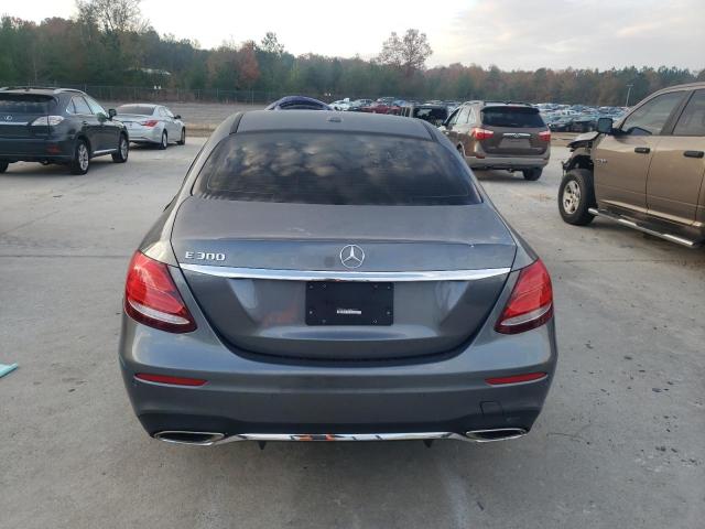 Photo 6 from auction – 2017 MERCEDES-BENZ E 300 with VIN WDDZF4JB5HA182416