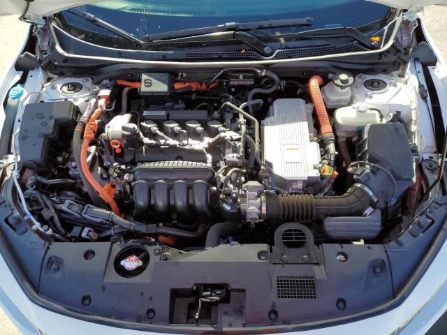 Photo 11 from auction – 2019 HONDA INSIGHT TO with VIN 19XZE4F90KE034679