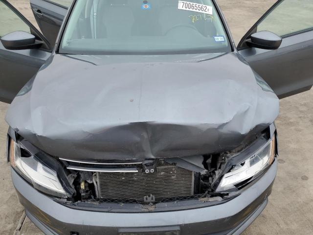 Photo 11 from auction – 2018 VOLKSWAGEN JETTA S with VIN 3VW2B7AJXJM227274