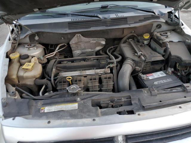 Photo 11 from auction – 2010 DODGE CALIBER SX with VIN 1B3CB4HA8AD570867