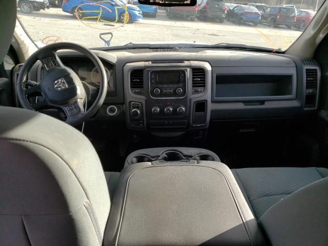 Photo 8 from auction – 2019 RAM 1500 CLASS with VIN 1C6RR7KT8KS639951