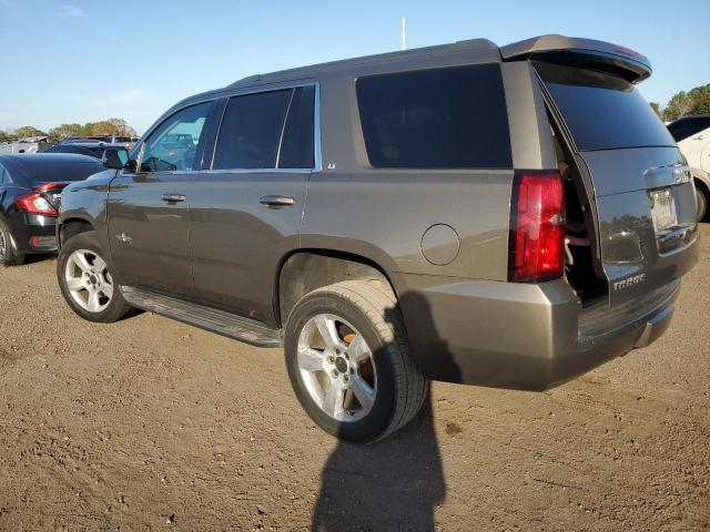 Photo 2 from auction – 2016 CHEVROLET TAHOE C150 with VIN 1GNSCBKC6GR313067