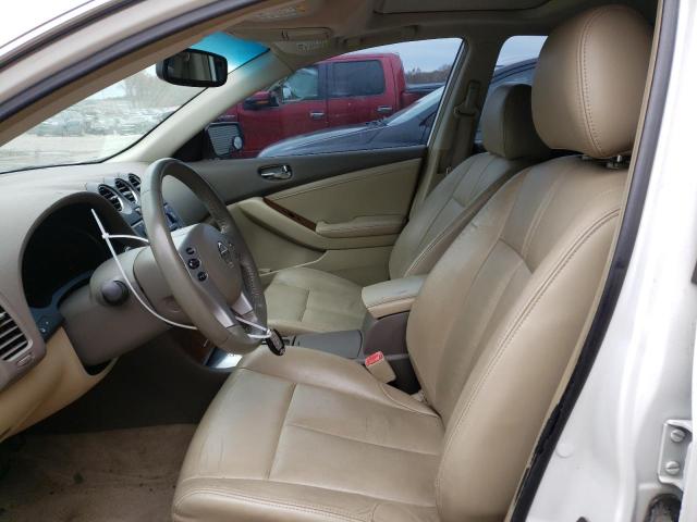 Photo 7 from auction – 2007 NISSAN ALTIMA with VIN 1N4AL21E67N487712