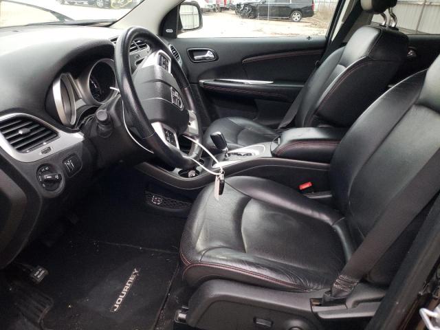 Photo 7 from auction – 2016 DODGE JOURNEY R/ with VIN 3C4PDDEG9GT242461