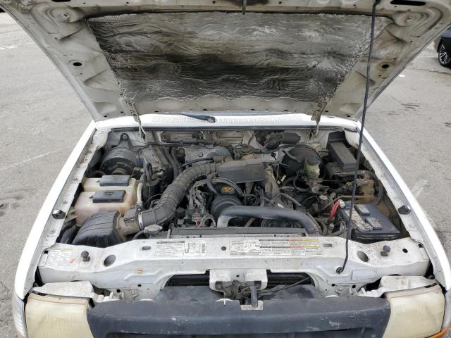 Photo 11 from auction – 2000 FORD RANGER with VIN 1FTYR10C6YPA46444