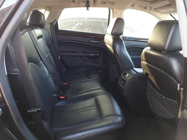 Photo 11 from auction – 2015 CADILLAC SRX PREMIU with VIN 3GYFNDE35FS582968
