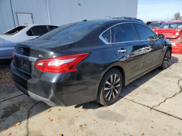 Photo 3 from auction – 2017 NISSAN ALTIMA 2.5 with VIN 1N4AL3AP5HC188636