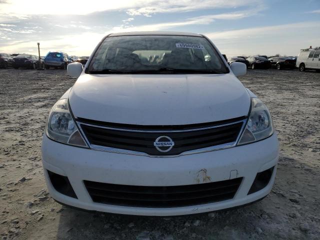 Photo 5 from auction – 2010 NISSAN VERSA S with VIN 3N1BC1CP0AL374310