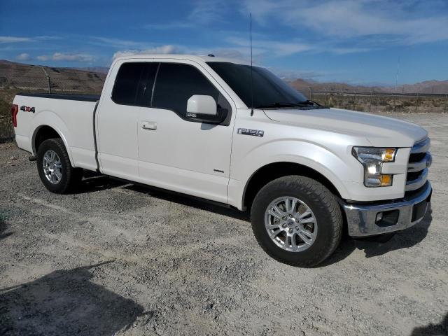 Photo 4 from auction – 2016 FORD F150 SUPER with VIN 1FTEX1EP8GKE34694