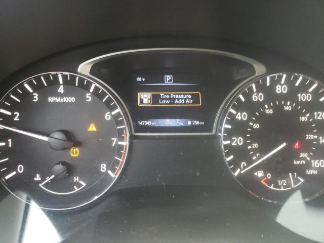 Photo 9 from auction – 2016 NISSAN ALTIMA 2.5 with VIN 1N4AL3AP1GC176692