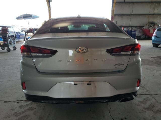 Photo 6 from auction – 2019 HYUNDAI SONATA LIM with VIN 5NPE34AF3KH753440