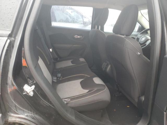Photo 11 from auction – 2015 JEEP CHEROKEE S with VIN 1C4PJLAB5FW700681