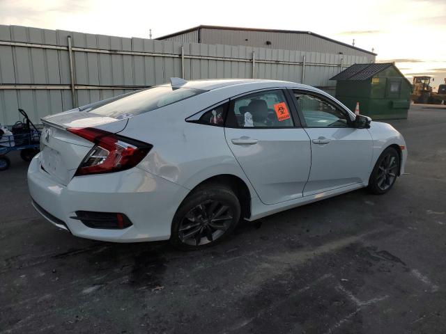 Photo 3 from auction – 2021 HONDA CIVIC EX with VIN 2HGFC1F31MH700511