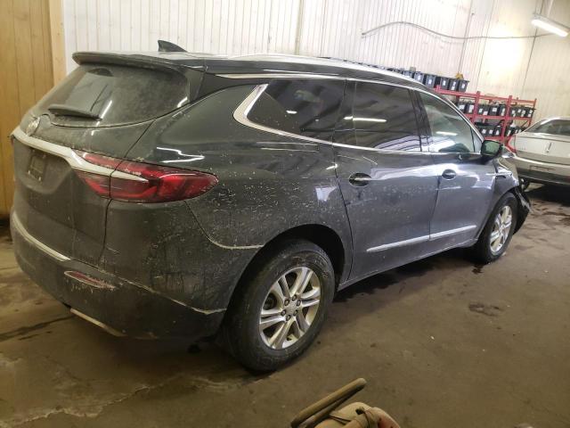 Photo 3 from auction – 2020 BUICK ENCLAVE ES with VIN 5GAEVAKW8LJ320830