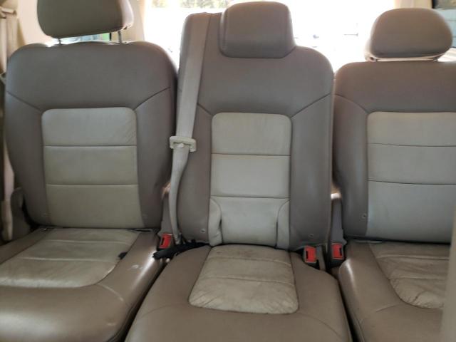 Photo 10 from auction – 2004 FORD EXPEDITION with VIN 1FMFU17L94LA54949