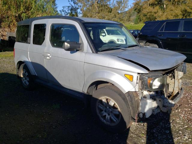 Photo 4 from auction – 2008 HONDA ELEMENT EX with VIN 5J6YH28728L009635