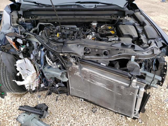 Photo 11 from auction – 2021 MAZDA CX-5 TOURI with VIN JM3KFBCM8M1500187