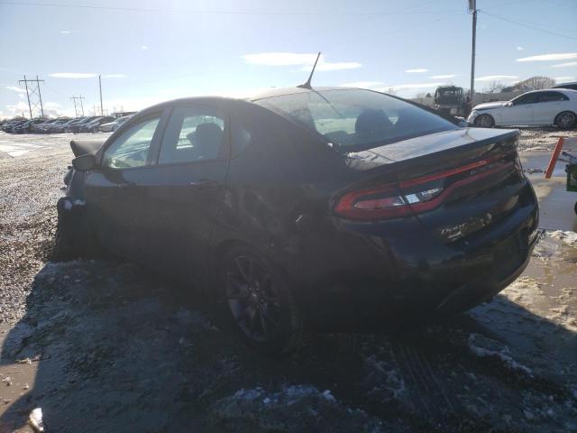 Photo 2 from auction – 2016 DODGE DART SE with VIN 1C3CDFAA3GD712019