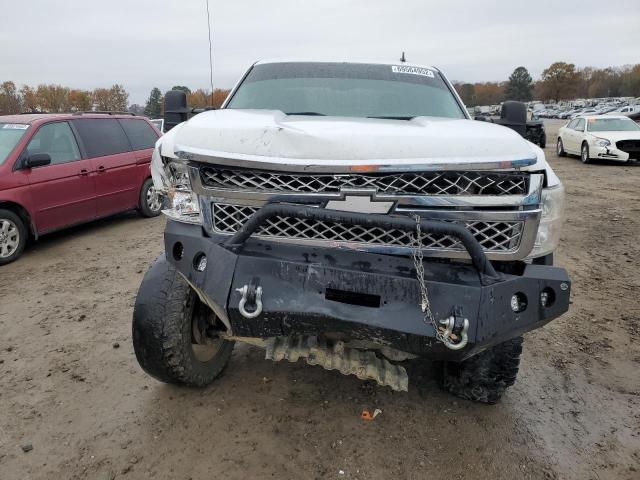 Photo 5 from auction – 2014 CHEVROLET SILVERADO with VIN 1GC1KVC86EF144363