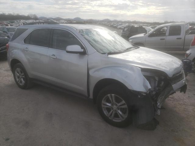 Photo 4 from auction – 2013 CHEVROLET EQUINOX LT with VIN 2GNALDEK6D6301910