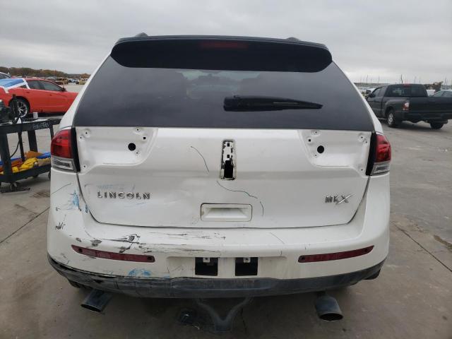 Photo 6 from auction – 2013 LINCOLN MKX with VIN 2LMDJ6JK5DBL49144