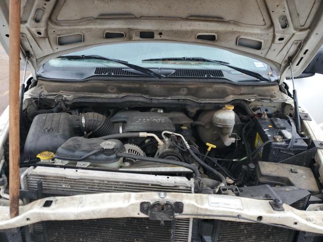 Photo 11 from auction – 2003 DODGE RAM 1500 S with VIN 1D7HA18D23J653477