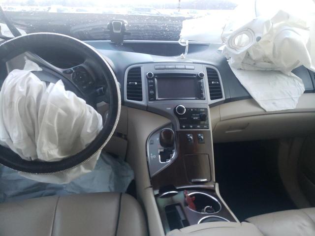 Photo 8 from auction – 2013 TOYOTA VENZA LE with VIN 4T3BK3BB3DU085856