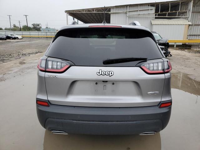 Photo 6 from auction – 2019 JEEP CHEROKEE L with VIN 1C4PJLLX3KD243237