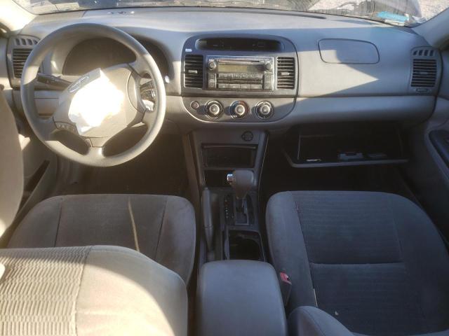 Photo 8 from auction – 2005 TOYOTA CAMRY LE with VIN 4T1BE32K55U428247