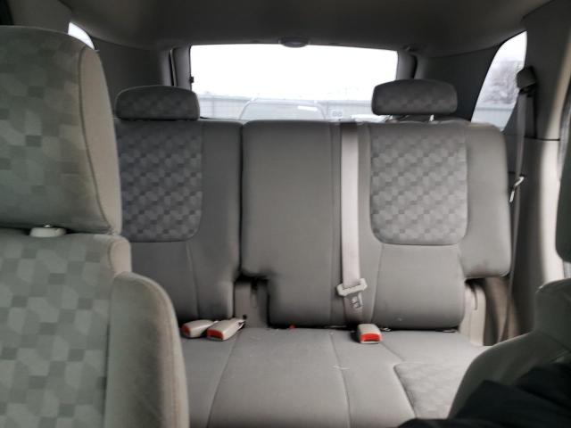Photo 10 from auction – 2008 CHEVROLET EQUINOX LS with VIN 2CNDL13F086005616