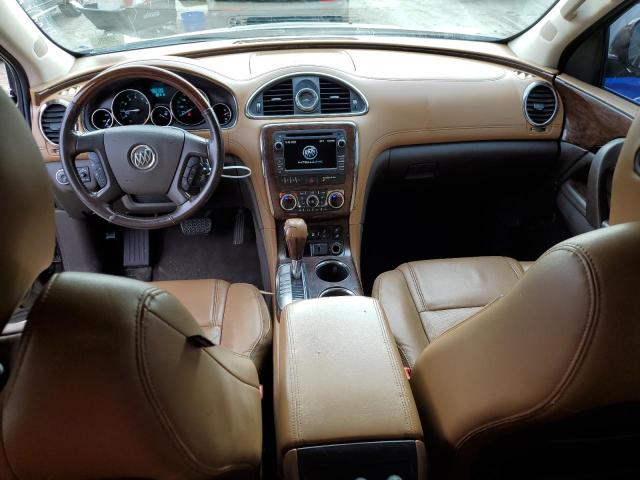 Photo 8 from auction – 2017 BUICK ENCLAVE with VIN 5GAKVBKD0HJ295288