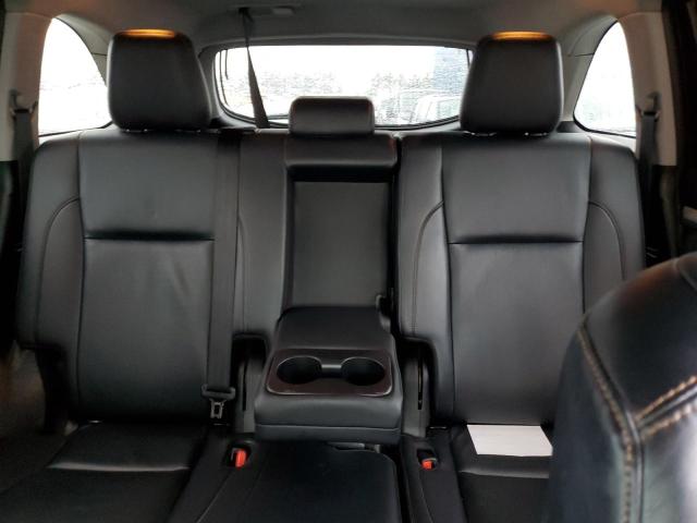 Photo 10 from auction – 2019 TOYOTA HIGHLANDER with VIN 5TDJZRFH5KS577425