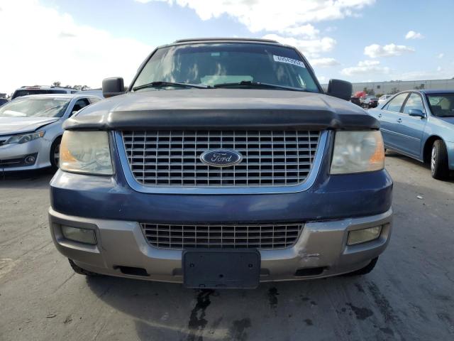 Photo 5 from auction – 2004 FORD EXPEDITION with VIN 1FMFU17L94LA67233