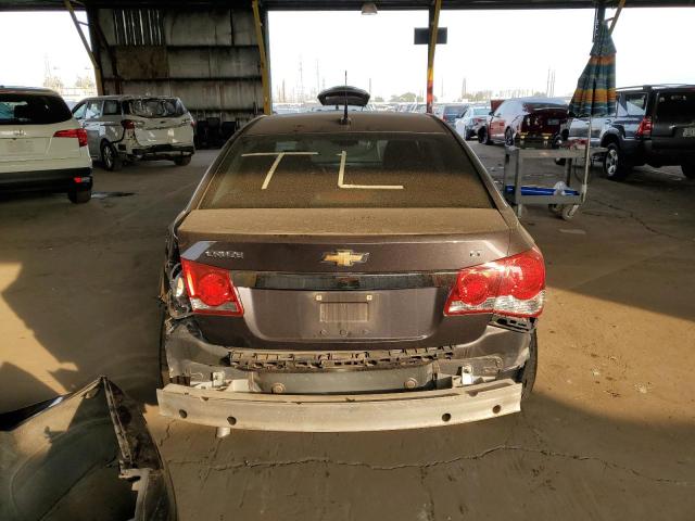 Photo 6 from auction – 2014 CHEVROLET CRUZE LT with VIN 1G1PC5SB4E7463333