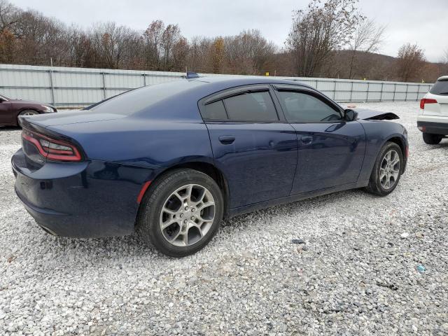 Photo 3 from auction – 2015 DODGE CHARGER SX with VIN 2C3CDXJG6FH765986