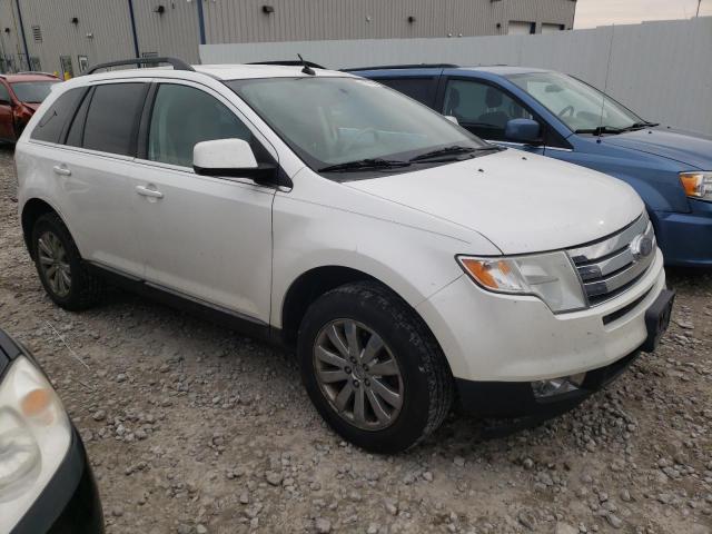Photo 4 from auction – 2010 FORD EDGE LIMIT with VIN 2FMDK4KCXABA93910