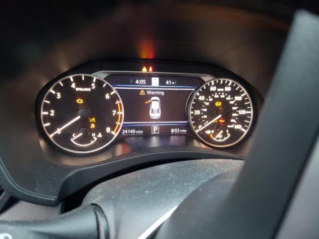 Photo 9 from auction – 2020 NISSAN ALTIMA SL with VIN 1N4BL4EW7LC264359