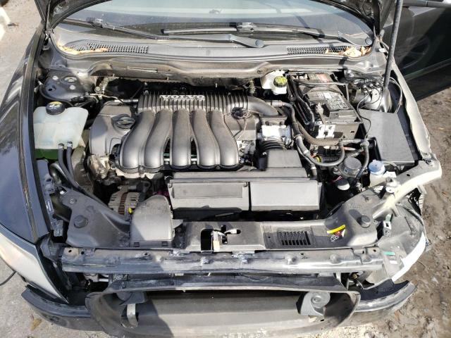 Photo 11 from auction – 2010 VOLVO S40 2.4I with VIN YV1382MS5A2502094